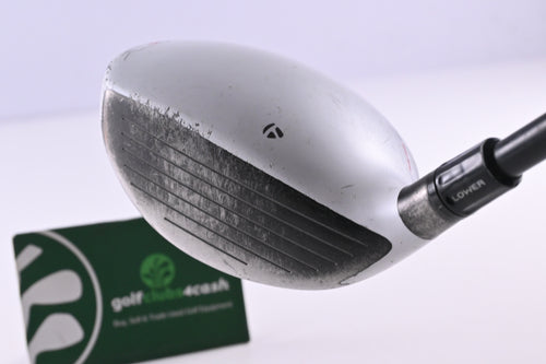 Taylormade R11 #3 Wood / 15 Degree / Regular Flex Fujikura Blur 70