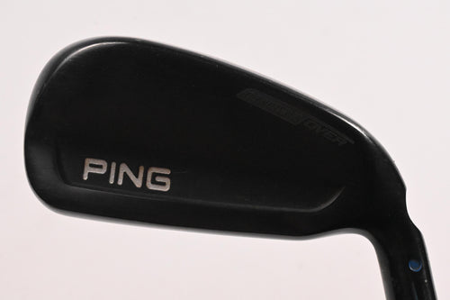 Ping G Crossover #4 Hybrid / 21 Degree / Blue Dot / Regular Flex Ping Alta 70