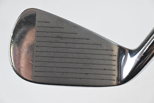 Taylormade RAC CB #3 Iron / 21 Degree / Stiff Flex Dynamic Gold S300 Shaft