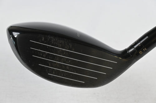 Titleist GT3 #3 Wood / 16.5 Degree / Regular Flex Denali Red 60 Shaft