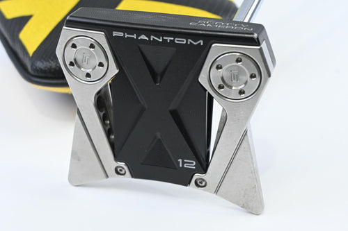 Scotty Cameron 2024 Phantom 12 Putter / 34 Inch
