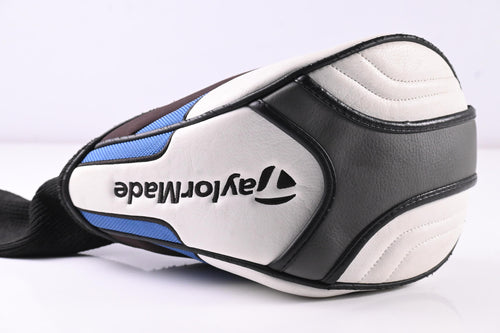TaylorMade SLDR 460 Driver / 10.5 Degree / Regular Flex Speeder 57 Shaft