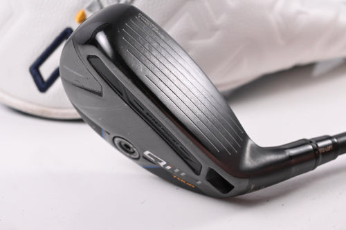 Taylormade Qi10 Tour #2 Hybrid / 17 Degree / Stiff Flex Tensei AV Limited 75