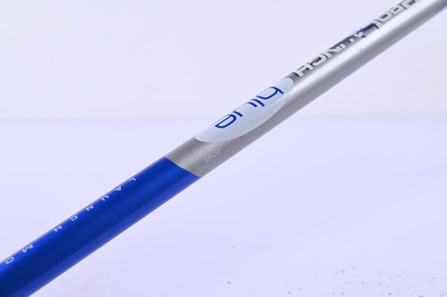 Ping G5 Driver / 9 Degree / Regular Flex Grafalloy ProLaunch Blue 65 Shaft