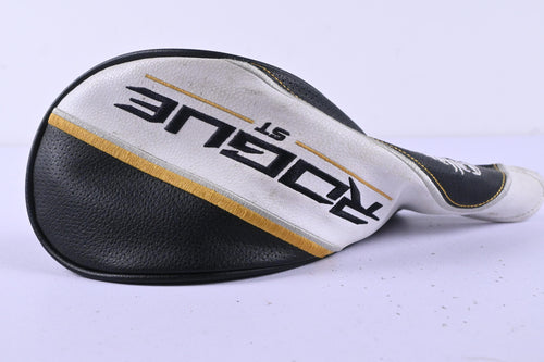 Callaway Rogue ST Max #3 Wood / 15 Degree / Regular Flex Tensei AV Blue 65 Shaft