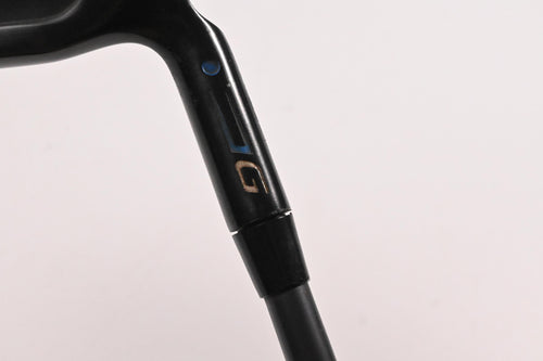 Ping G Crossover #4 Hybrid / 21 Degree / Blue Dot / Regular Flex Ping Alta 70