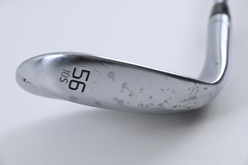 Titleist Vokey SM10 Sand Wedge / 56 Degree / Wedge Flex Titleist Vokey SM10