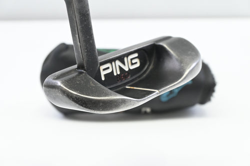 Ping Scottsdale TR B60 Putter / 35 Inch