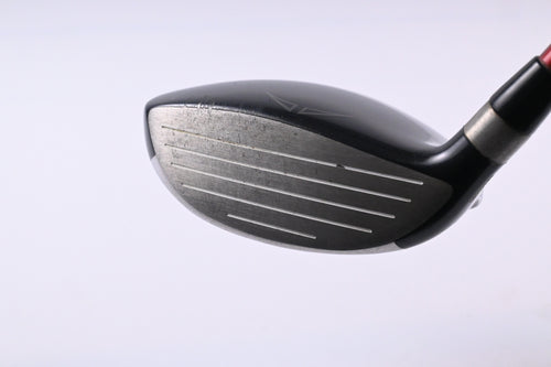 Ping K15 SF Tec #3 Wood / 16 Degree / Stiff Flex Ping TFC 149 F Shaft