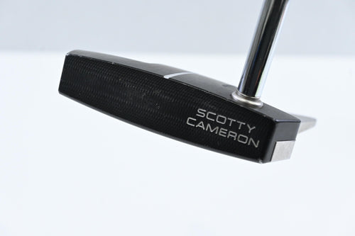 Scotty Cameron 2024 Phantom 12 Putter / 34 Inch
