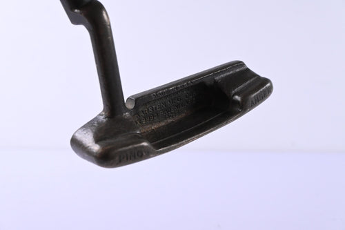 Ping Karsten Original Manganese Bronze Anser Putter / 36 Inch