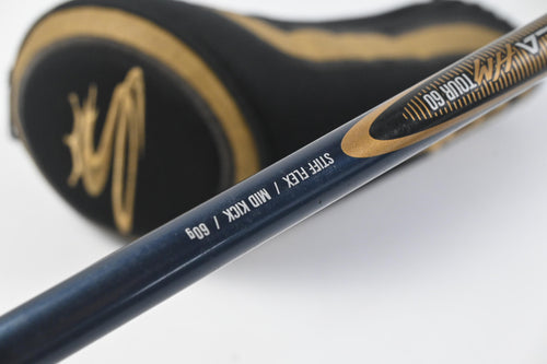 Cobra King SZ #7 Wood / 21 Degree / Stiff Flex Aldila HM Tour 60 Shaft