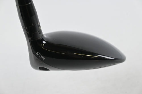 Titleist GT3 #3 Wood / 16.5 Degree / Regular Flex Denali Red 60 Shaft