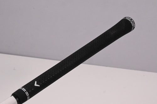 Vanquish 5 #6 Hybrid Shaft / Senior Flex / Callaway 4th Gen