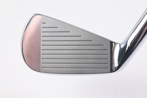 Mizuno MP-33 #1 Iron / 16 Degree / Stiff Flex Dynamic Gold S300 Shaft