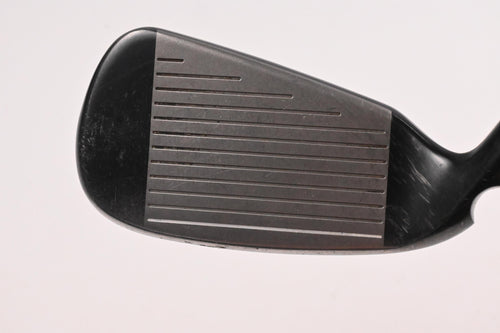 Ping G Crossover #4 Hybrid / 21 Degree / Blue Dot / Regular Flex Ping Alta 70