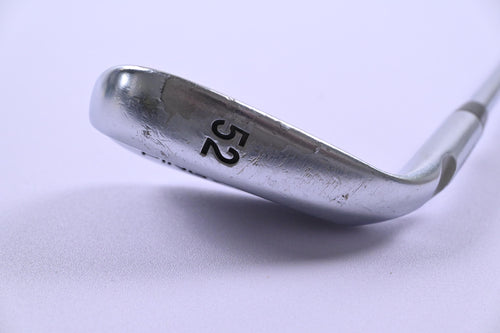 Ping Tour-W Gap Wedge / 52 Degree / Black Dot / Regular Flex Ping JZ Shaft