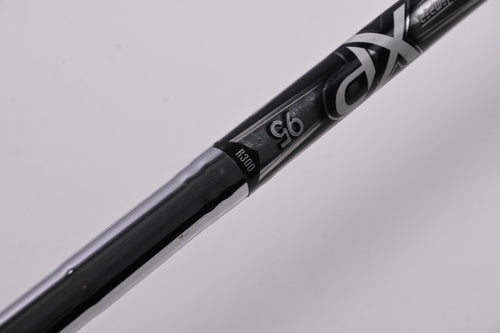 Mizuno JPX 919 Hot Metal #4 Iron / 20 Degree / Regular Flex True Temper XP 95