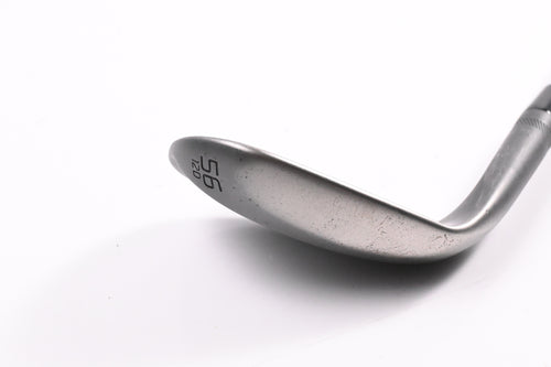 Titleist Vokey SM10 Sand Wedge / 56 Degree / Wedge Flex Vokey SM10 Shaft