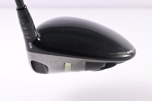 Callaway Epic Max Driver / 9 Degree / Stiff Flex MMT 70 Shaft
