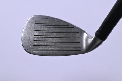 Wilson Deep Red Sand Wedge / 54 Degree / Regular Flex FastShaft Tri-Ply