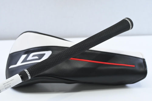 Titleist GT3 Driver / 10 Degree / X-Flex HZRDUS Gen5 Black 60