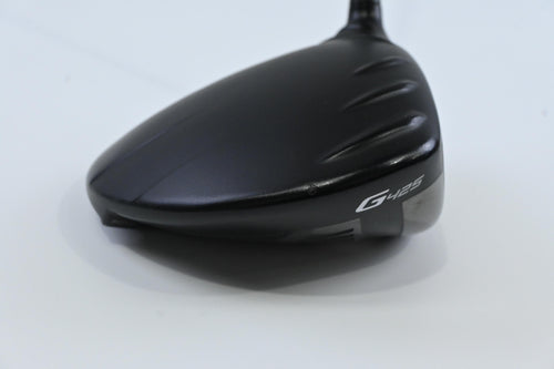 Ping G425 Max Driver / 9 Degree / Stiff Flex Ping Alta CB Slate 55 Shaft