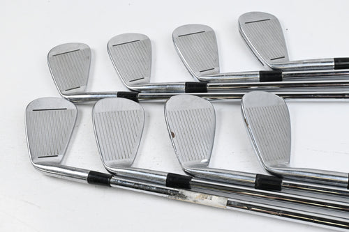 Taylormade RSi1 Irons / 3-PW / X-Flex KBS Tour Shafts