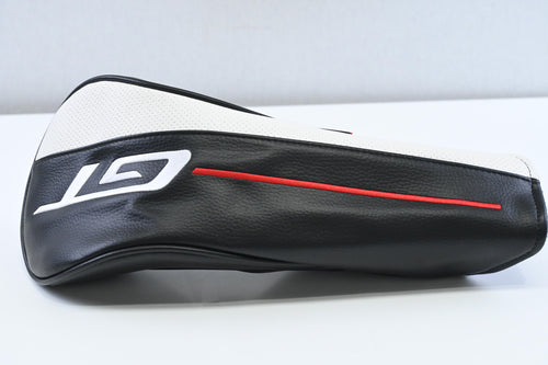 Titleist GT3 Driver / 10 Degree / X-Flex HZRDUS Gen5 Black 60