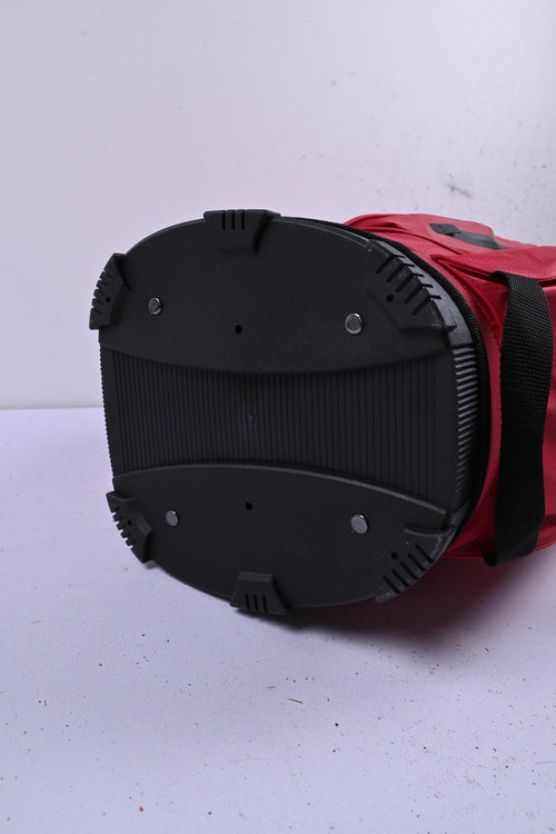 Callaway Cart Bag / 14 Way-Divider / Red & Black