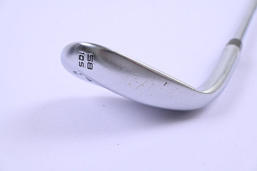 Callaway Opus Lob Wedge / 58 Degree / Wedge Flex Dynamic Gold 115