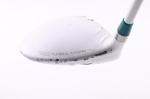 Left Hand Ladies Ping Rhapsody 2015 #3 Wood / 18 Degree / Ladies Flex Ping 220