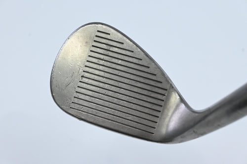 Taylormade Tour Preferred Lob Wedge / 60 Degree / Stiff Flex KBS Tour-V Shaft