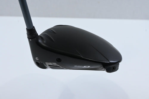 Ping G425 Max Driver / 9 Degree / Stiff Flex Ping Alta CB Slate 55 Shaft
