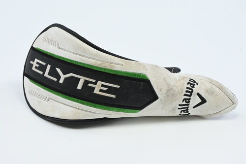Left Hand Callaway Elyte #4 Hybrid / 22 Degree / Regular Flex Denali Charcoal 60