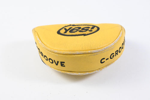 Yes! C-Groove Marilyn Putter / 33 Inch