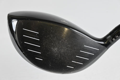 Titleist 915 D3 Driver / 9.5 Degree / Stiff Flex Aldila Rogue 110 MSI 60 Shaft