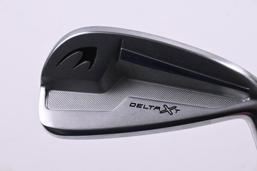 Benross Delta X UT #3-4 Iron / 18.5-21.5 Degree / Regular Flex Ventus Black 6