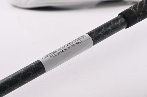 Taylormade Qi10 Tour #2 Hybrid / 17 Degree / Stiff Flex Tensei AV Limited 75