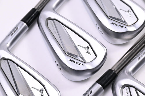 Mizuno JPX 925 Forged Irons / 4-PW+GW / Regular Flex UST Recoil ES780 Shafts
