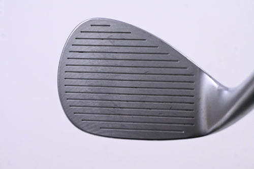 Cobra Snakebite 2023 Sand Wedge / 56 Degree / Stiff Flex KBS Hi-Rev 2.0 125