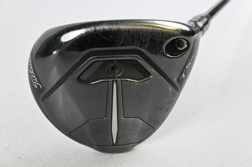 Titleist TSR2 #3 Wood / 16.5 Degree / Regular Flex Kuro Kage Black 55 Shaft