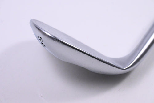 Cobra Snakebite 2023 Sand Wedge / 56 Degree / Stiff Flex KBS Hi-Rev 2.0 125