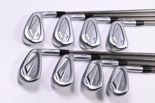 Mizuno JPX 925 Forged Irons / 4-PW+GW / Regular Flex UST Recoil ES780 Shafts