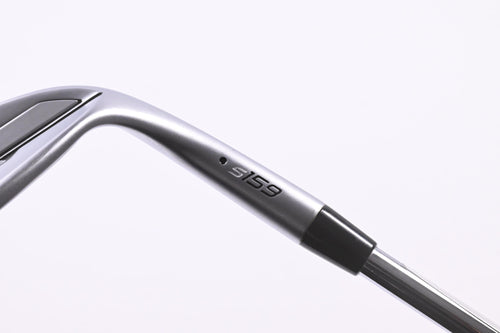Ping S159 Lob Wedge / 58 Degree / Wedge Flex Ping Z-Z115 Shaft