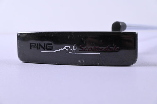 Ping Scottsdale Anser 2 Putter / Black Dot / 34 Inch
