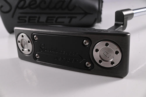 Scotty Cameron Special Select Jet Set Newport 2+ Limited Putter / 35 Inch