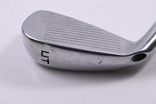 Benross Delta X UT #3-4 Iron / 18.5-21.5 Degree / Regular Flex Ventus Black 6