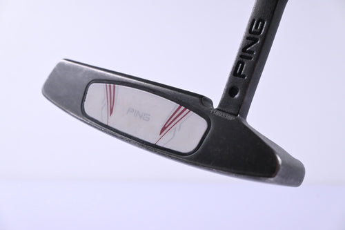 Ping Scottsdale Anser 2 Putter / Black Dot / 34 Inch