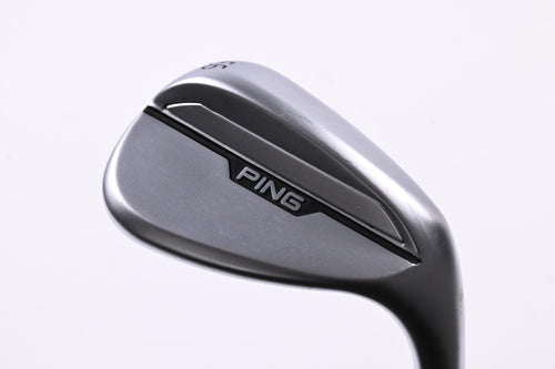 Ping S159 Sand Wedge / 56 Degree / Wedge Flex Ping Z-Z115 Shaft